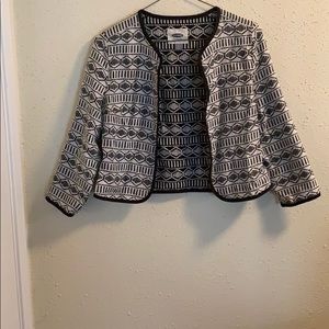 Old Navy Blazer